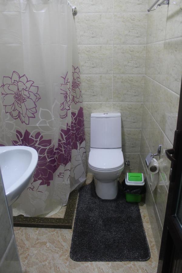 Taxtapul Hotel Tasjkent Buitenkant foto