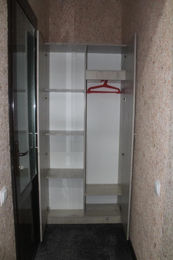 Taxtapul Hotel Tasjkent Buitenkant foto