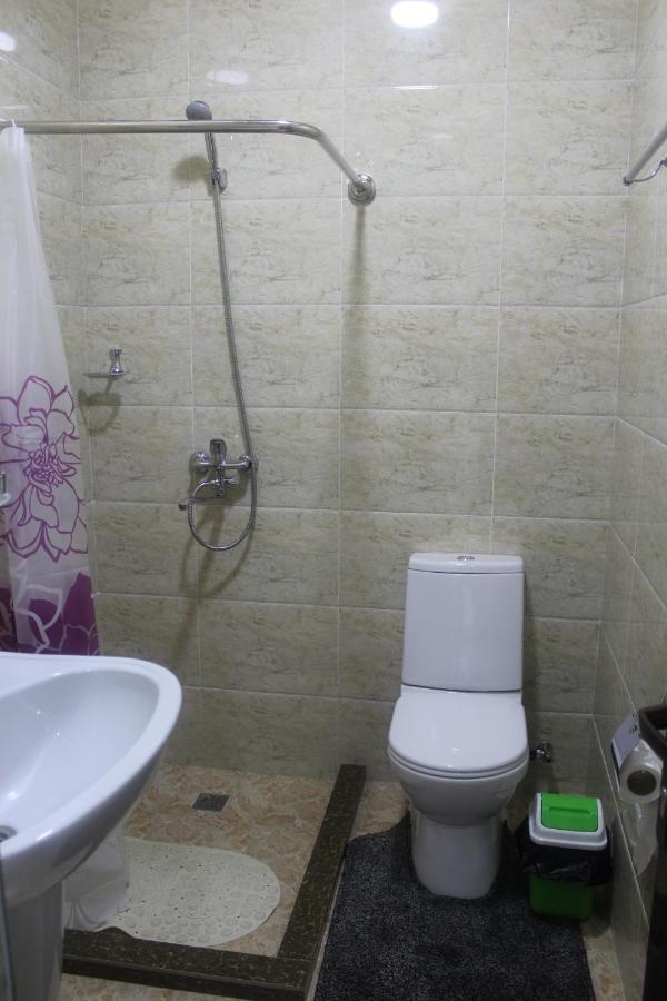 Taxtapul Hotel Tasjkent Buitenkant foto