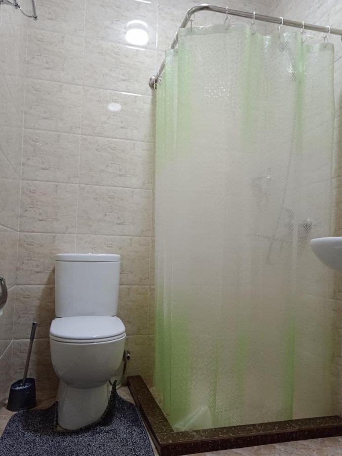 Taxtapul Hotel Tasjkent Buitenkant foto